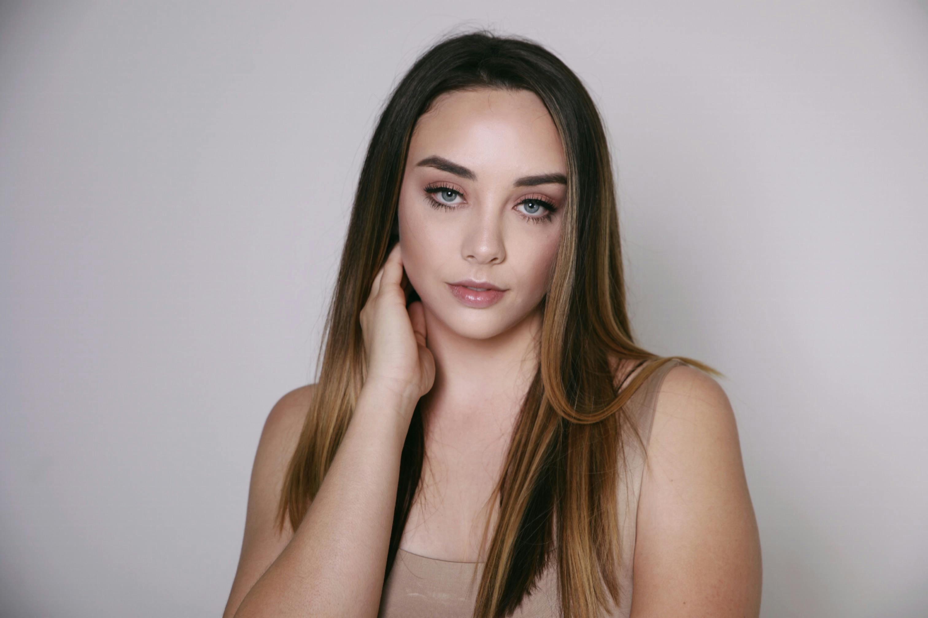 Brooke Nicole - 摄影