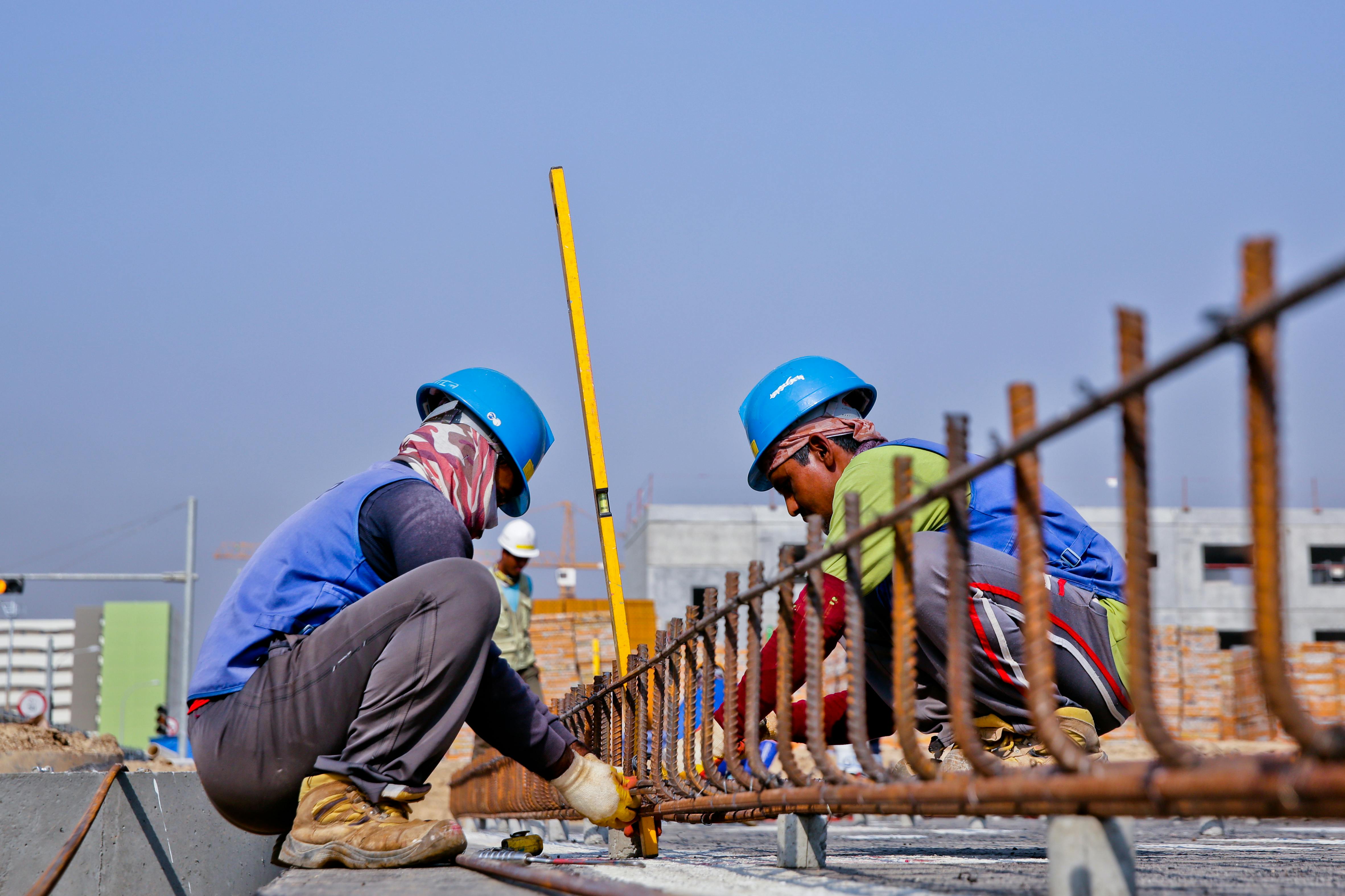 Free Stock Photo Of Construction