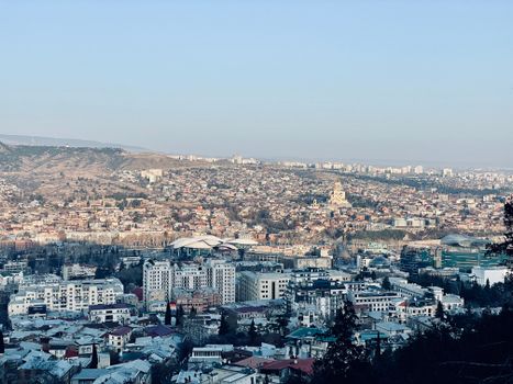 Tbilisi, Georgia