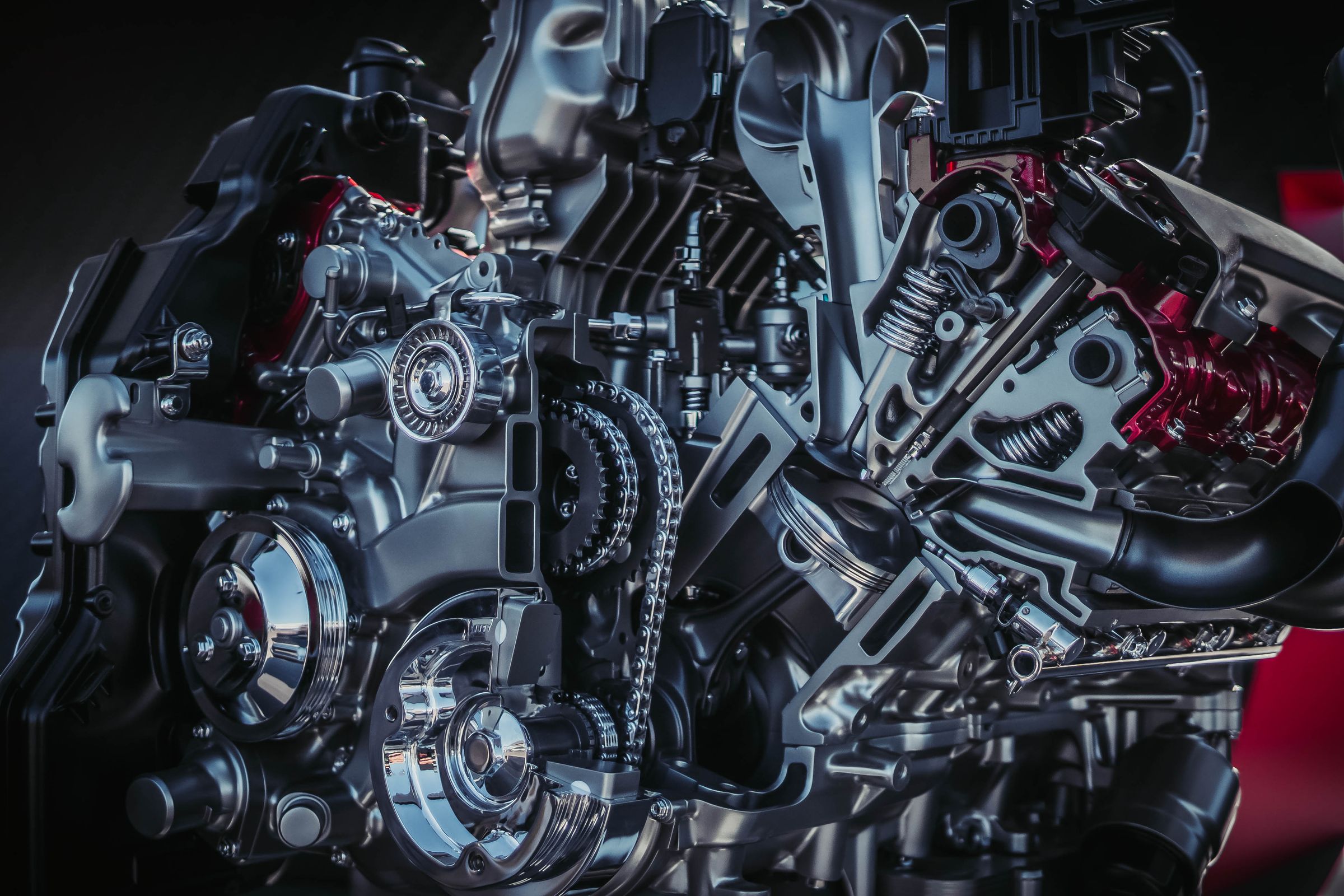 Stage 1 chiptuning fájl