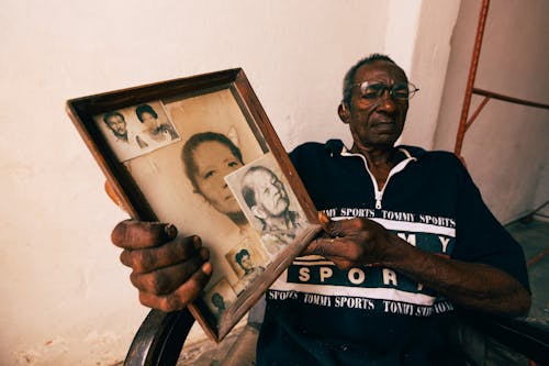Fotobanka s bezplatnými fotkami na tému Afričan, dedičstvo, dioptrické okuliare