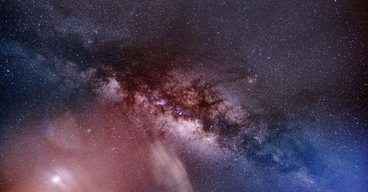 dark matter