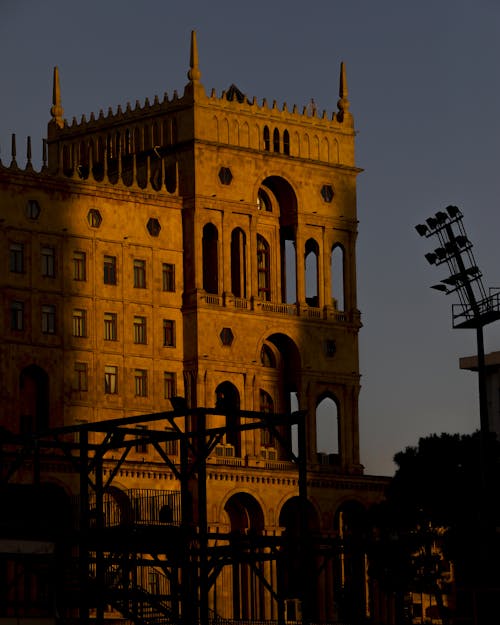 Základová fotografie zdarma na téma budova, hrad, hrady