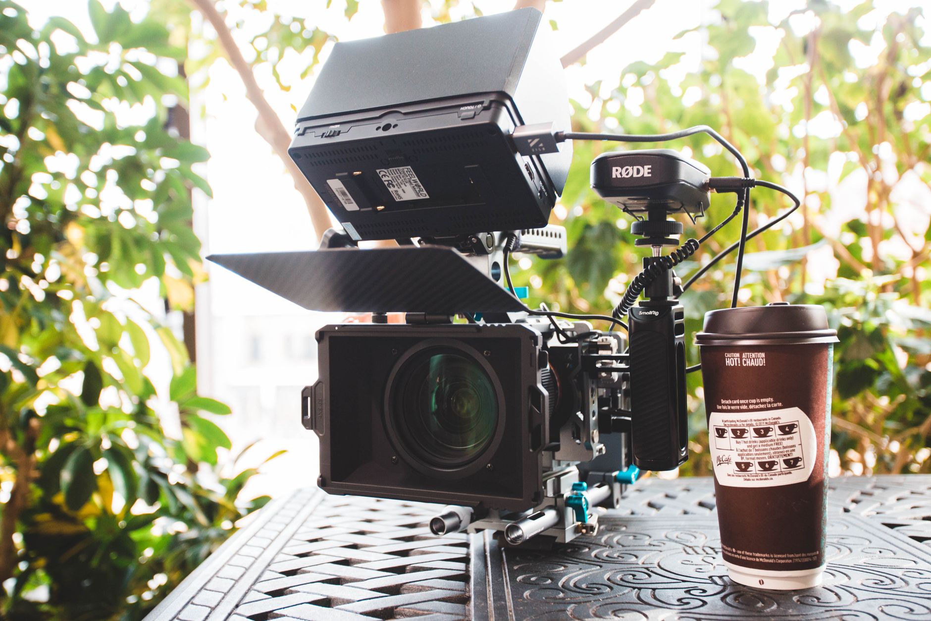 Les 3 micros indispensables pour tout setup pro