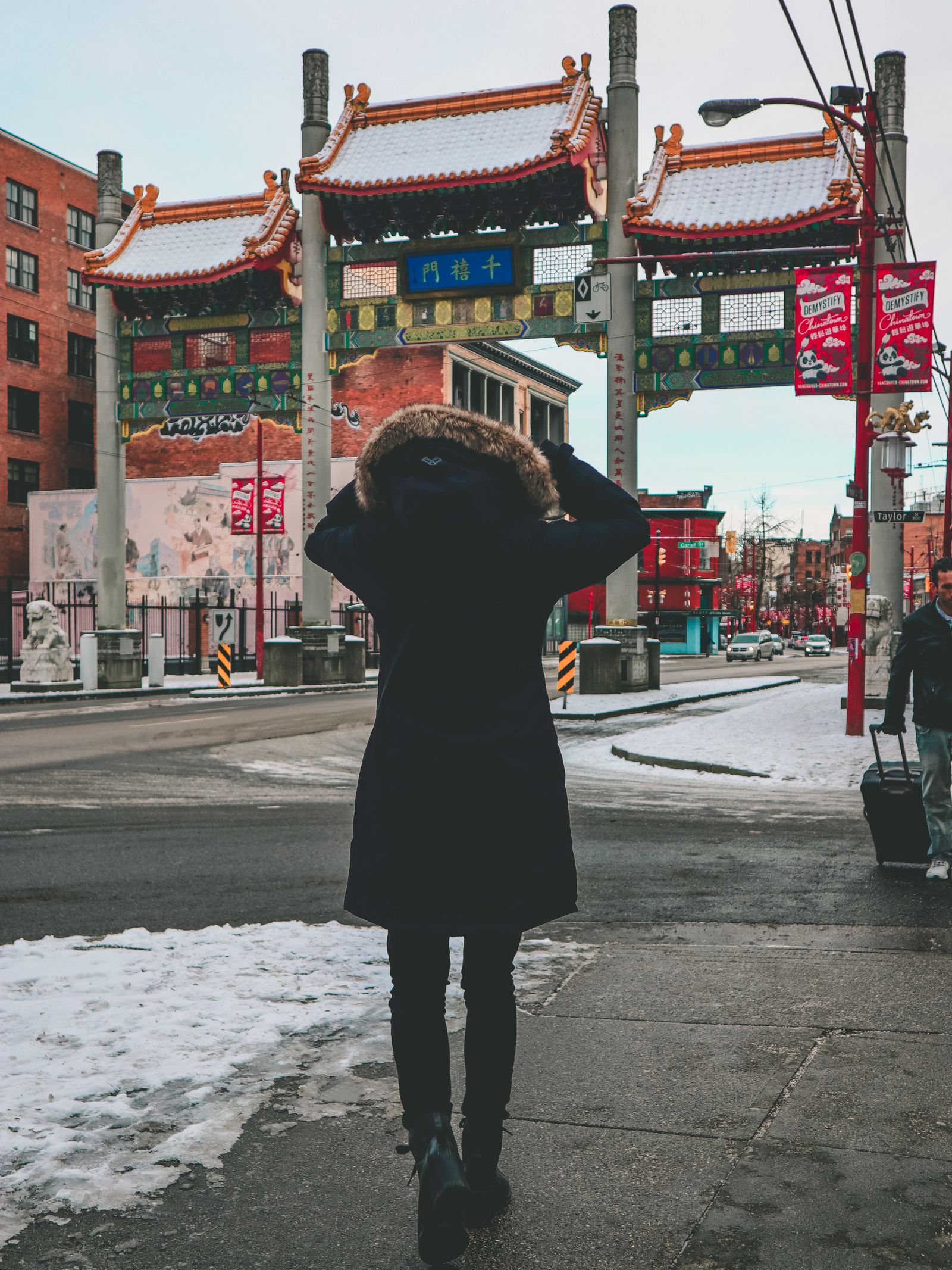Living in Chinatown: Ottawa’s Cultural Corridor with Global Flavor