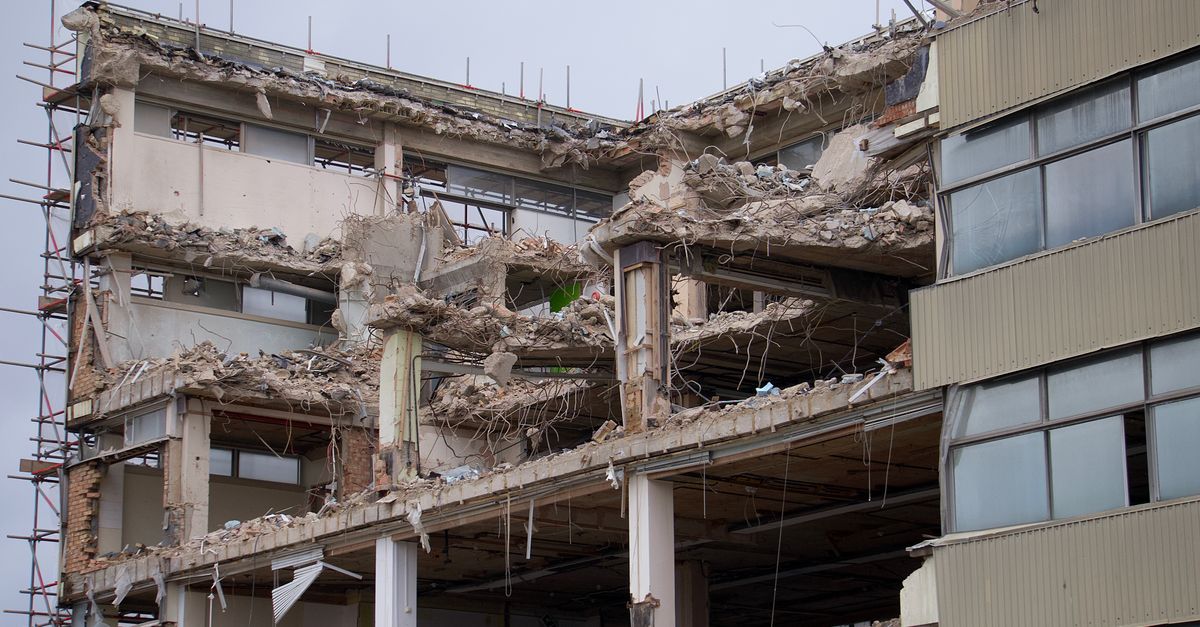 Deconstruction vs. Renewal: Why a Crisis of Faith Might Be Your Greatest Blessing