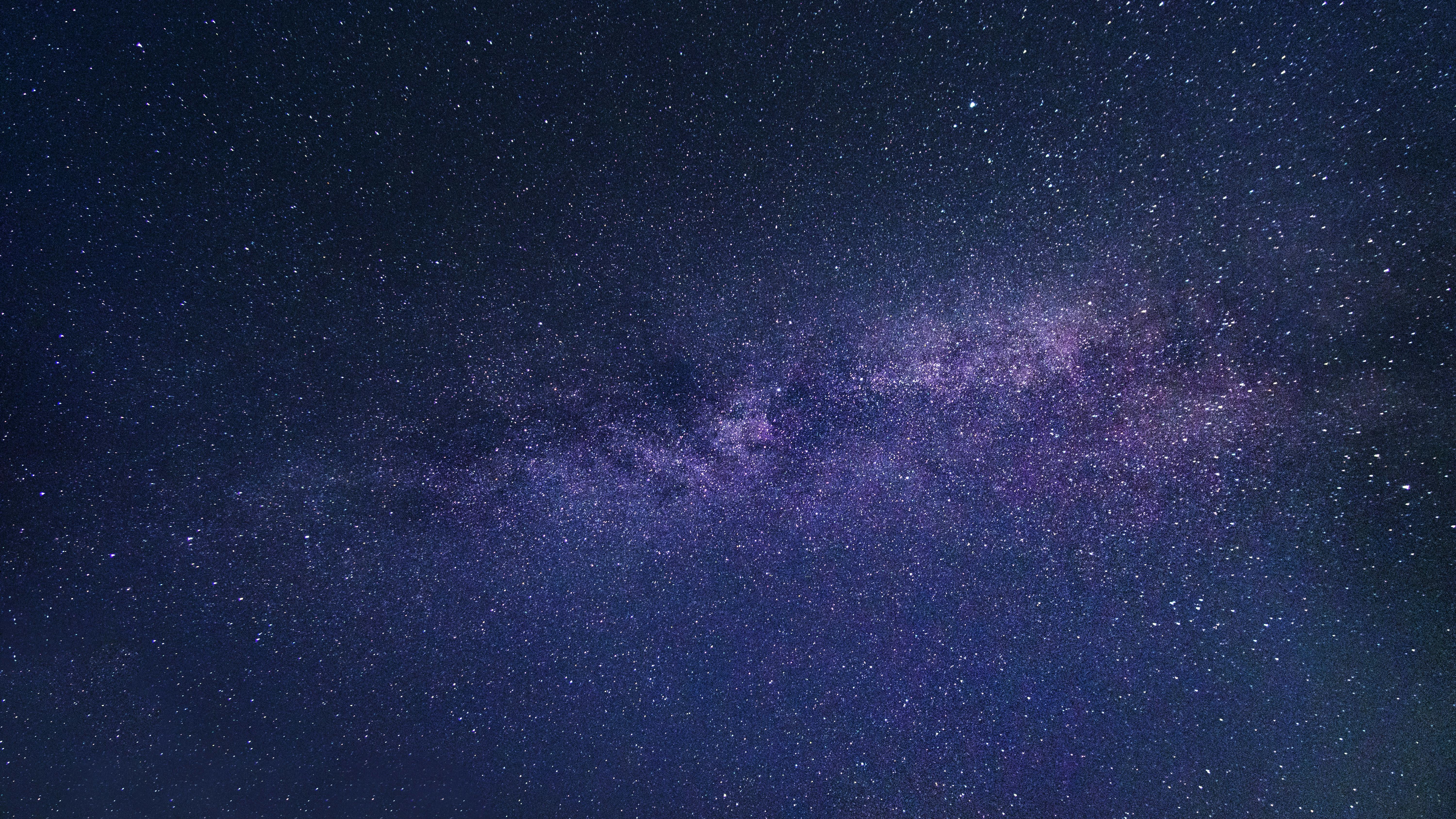 Hình nền thiên hà Milky Way full-HD (dải Ngân Hà)