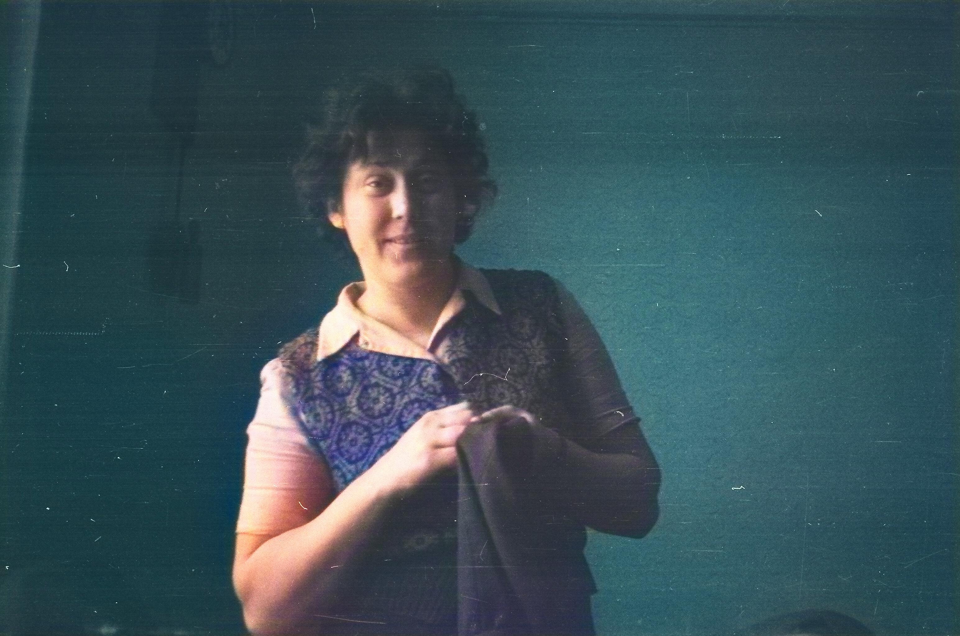 Is there any reason to keep old photo negatives?