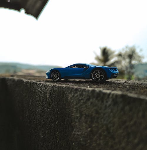 Free stock photo of hot wheels ford gt