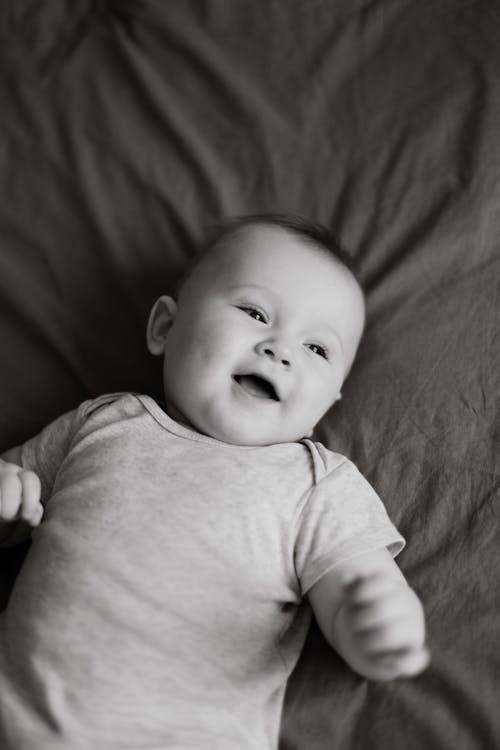 Ingyenes stockfotó aranyos, baba, egyszínű témában