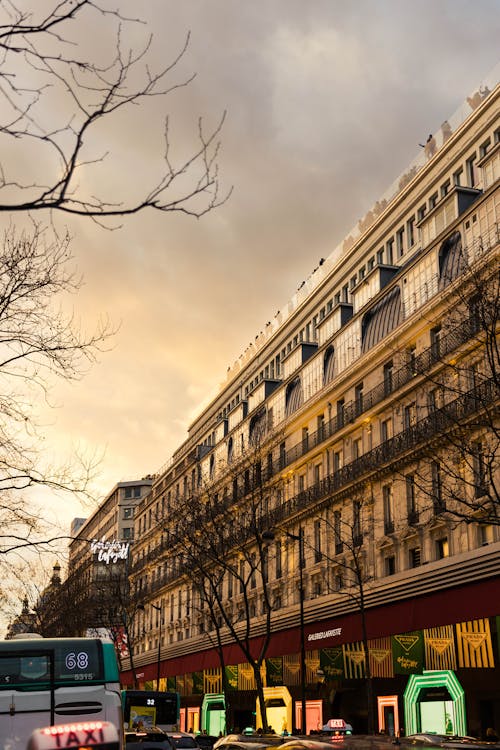 Fotos de stock gratuitas de arquitectura, edificio, estructura de hormigón