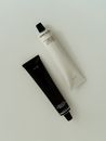 Black and White Tube Bottles