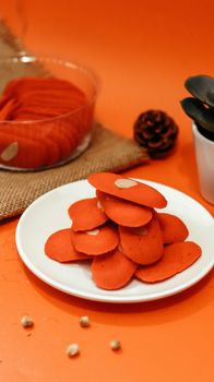 Almond Cookie