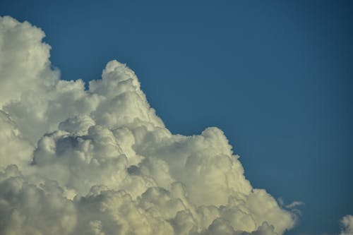 Gratis stockfoto met atmosfeer, blauwe lucht, weer Stockfoto