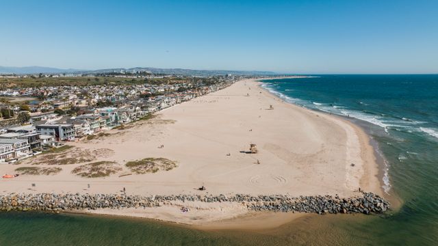 Cost of Living Long Beach