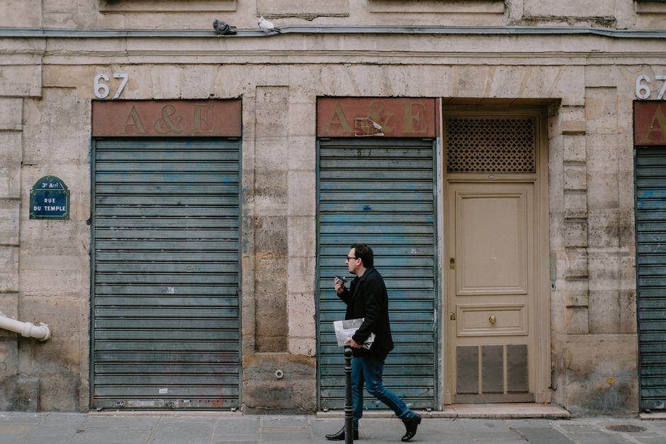 Beyond the Guidebook: Tips for an Authentic Parisian Experience Beyond the Guidebook: Tips for an Authentic Parisian Experience