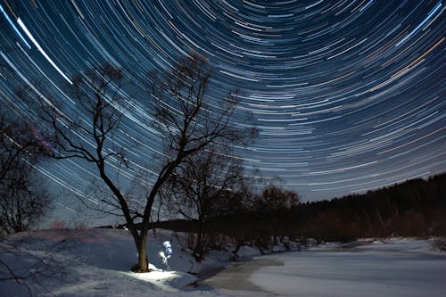 Gratis lagerfoto af abstrakt, forkølelse, himmel