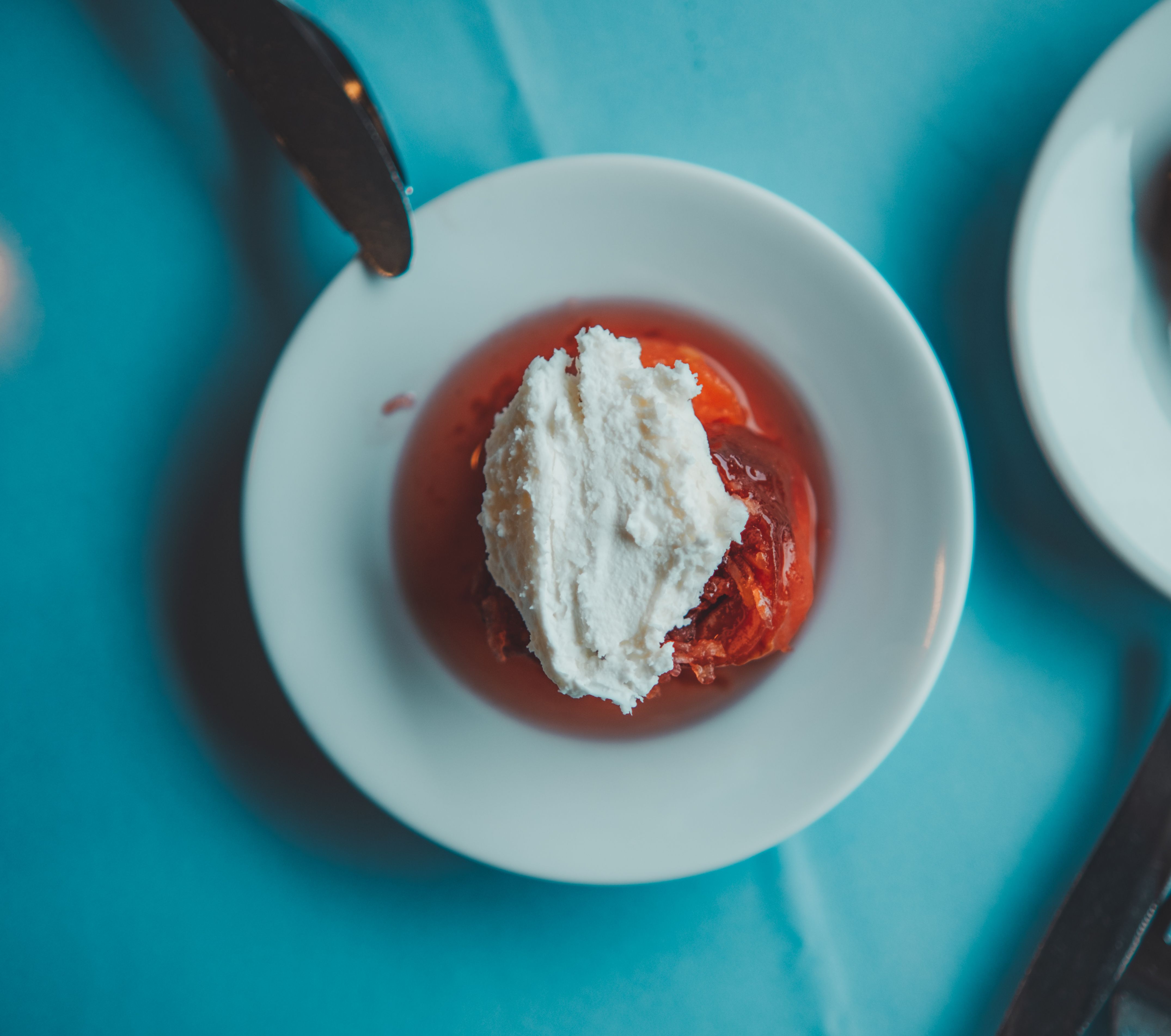 Olive Oil Moussaka with Feta