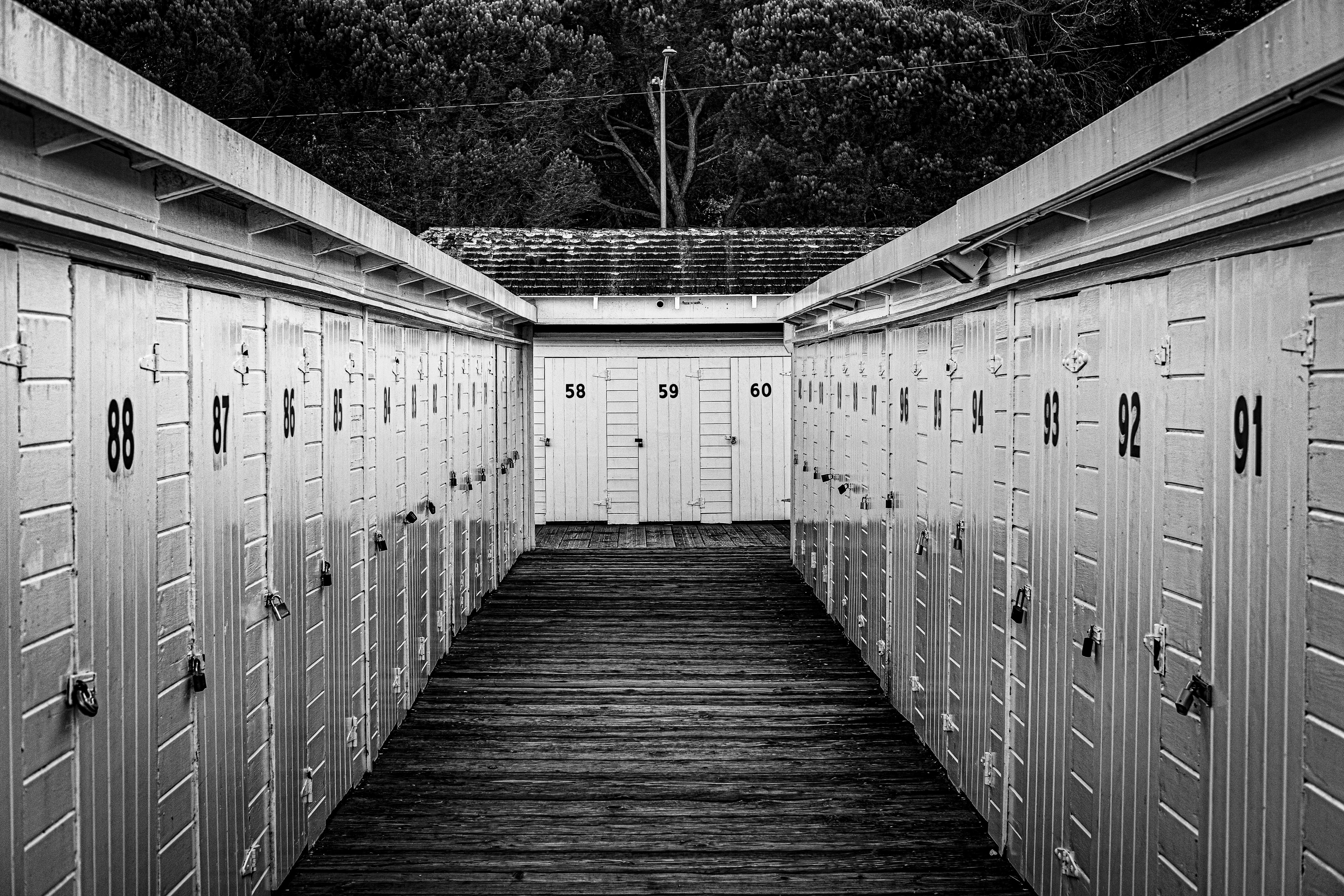 Converting Visitors to Customers