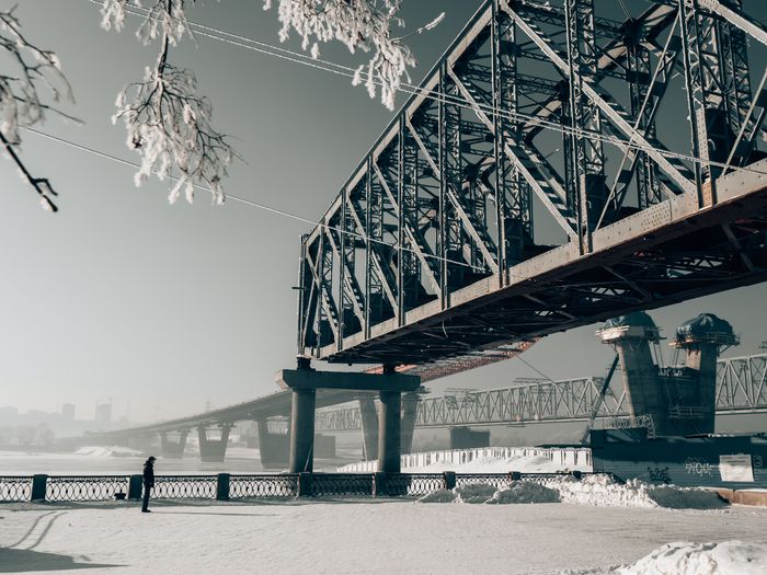 Novosibirsk