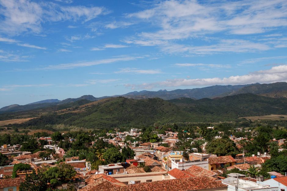 Quel visa choisir pour vivre en Honduras ?