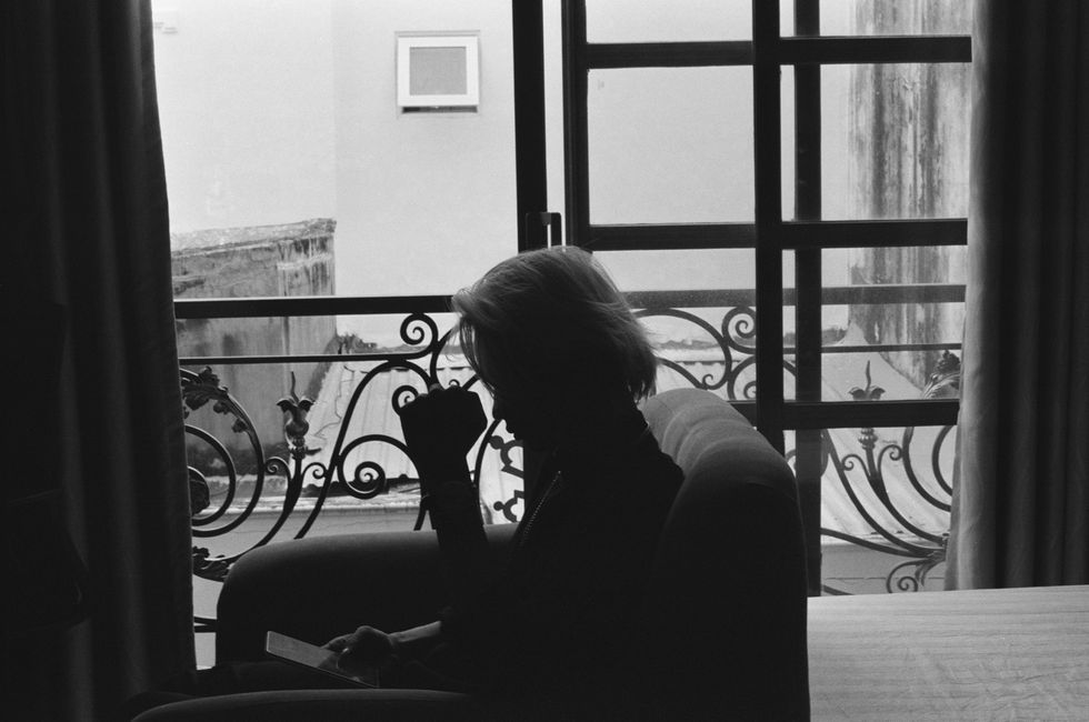 Picture for Study finds loneliness may cost years of mental wellness