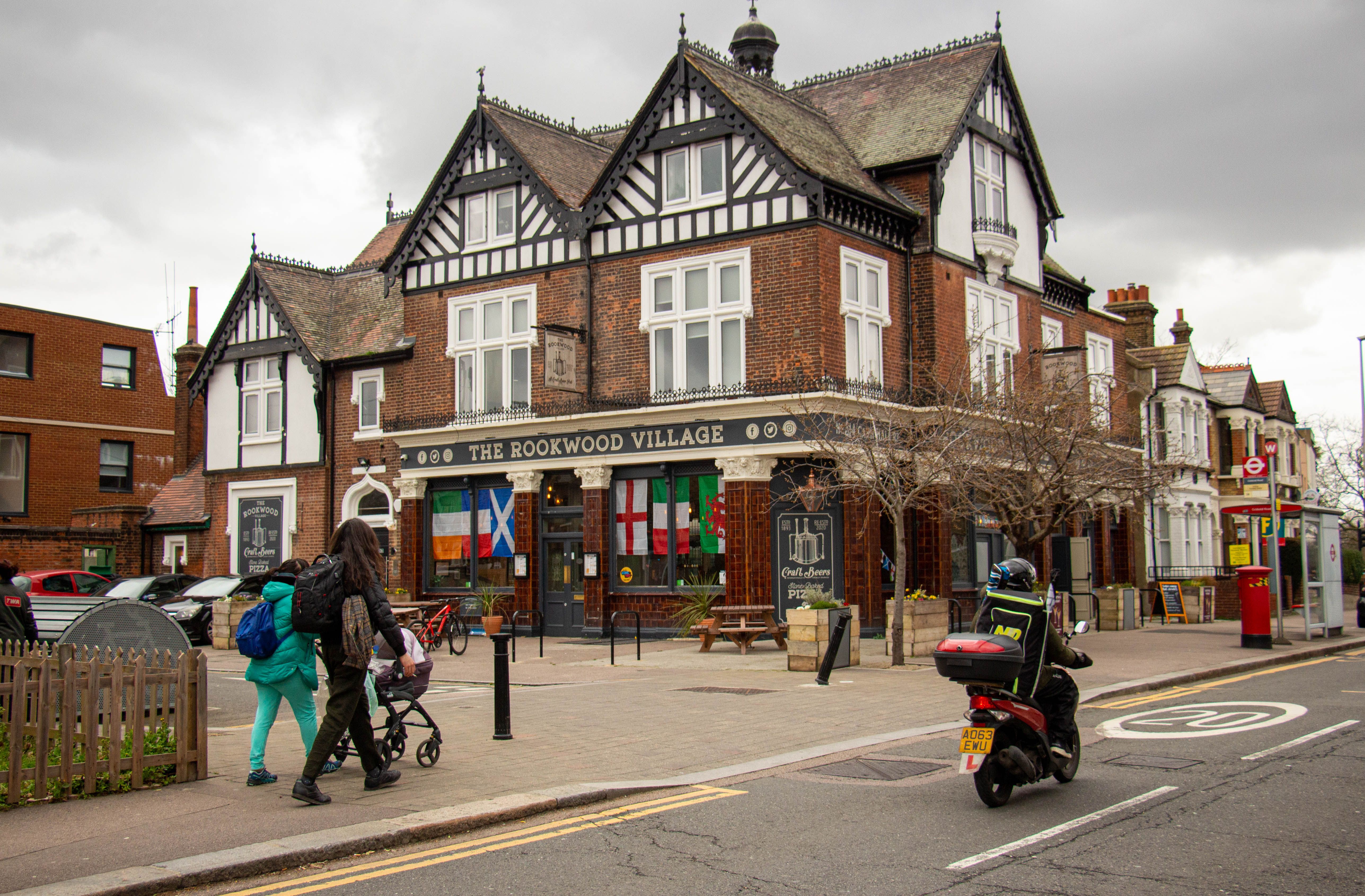 New UK Rules Aim to Reduce Pub Conversions and Demolitions