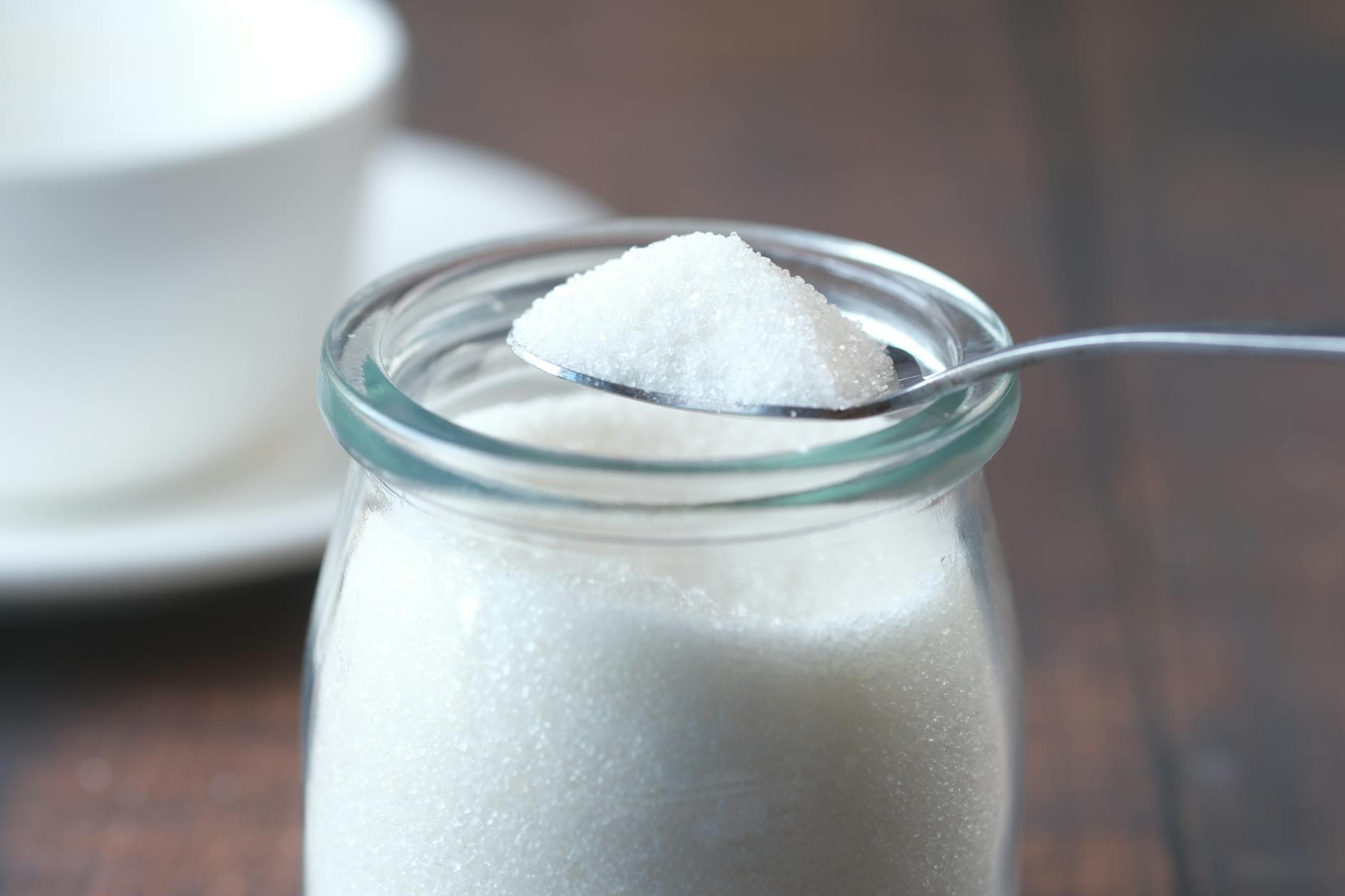 Granulated Sugar