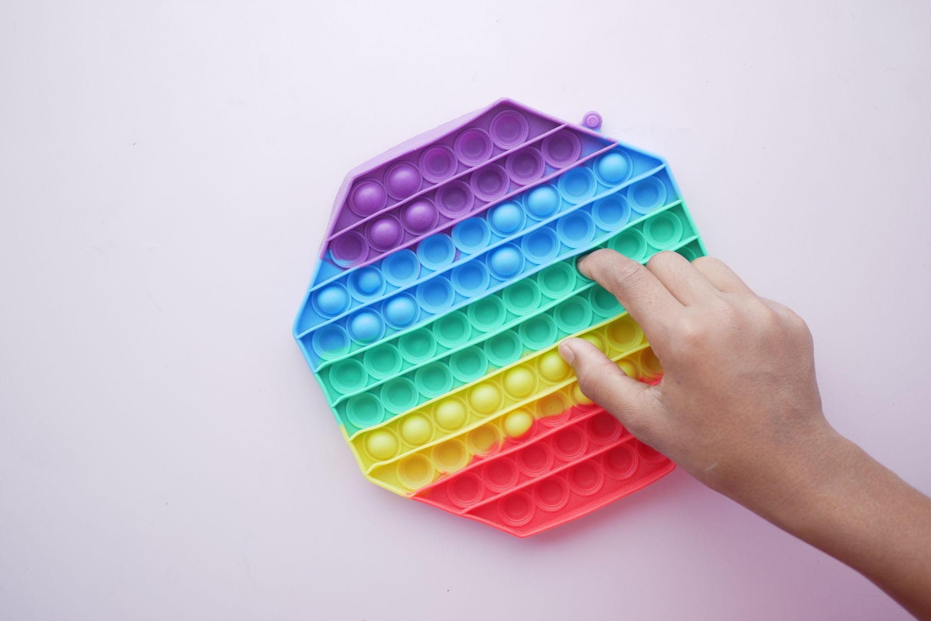 Fidget Trading 3D Toy Collect Guide: The First Hour That Actually Matters