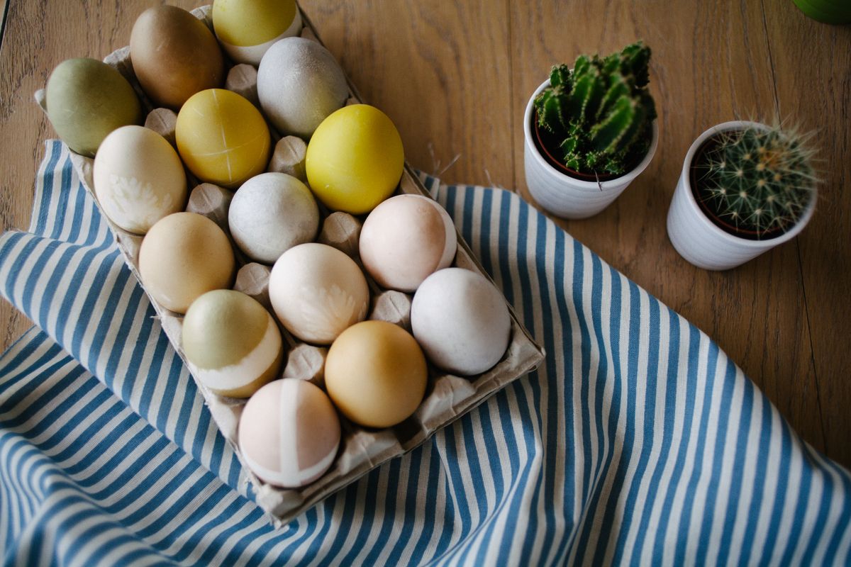 Frühlingsfarben-Wohntrend 2026: 5 DIY-Projekte + Inspiration — Schritt-für-Schritt-Anleitung
