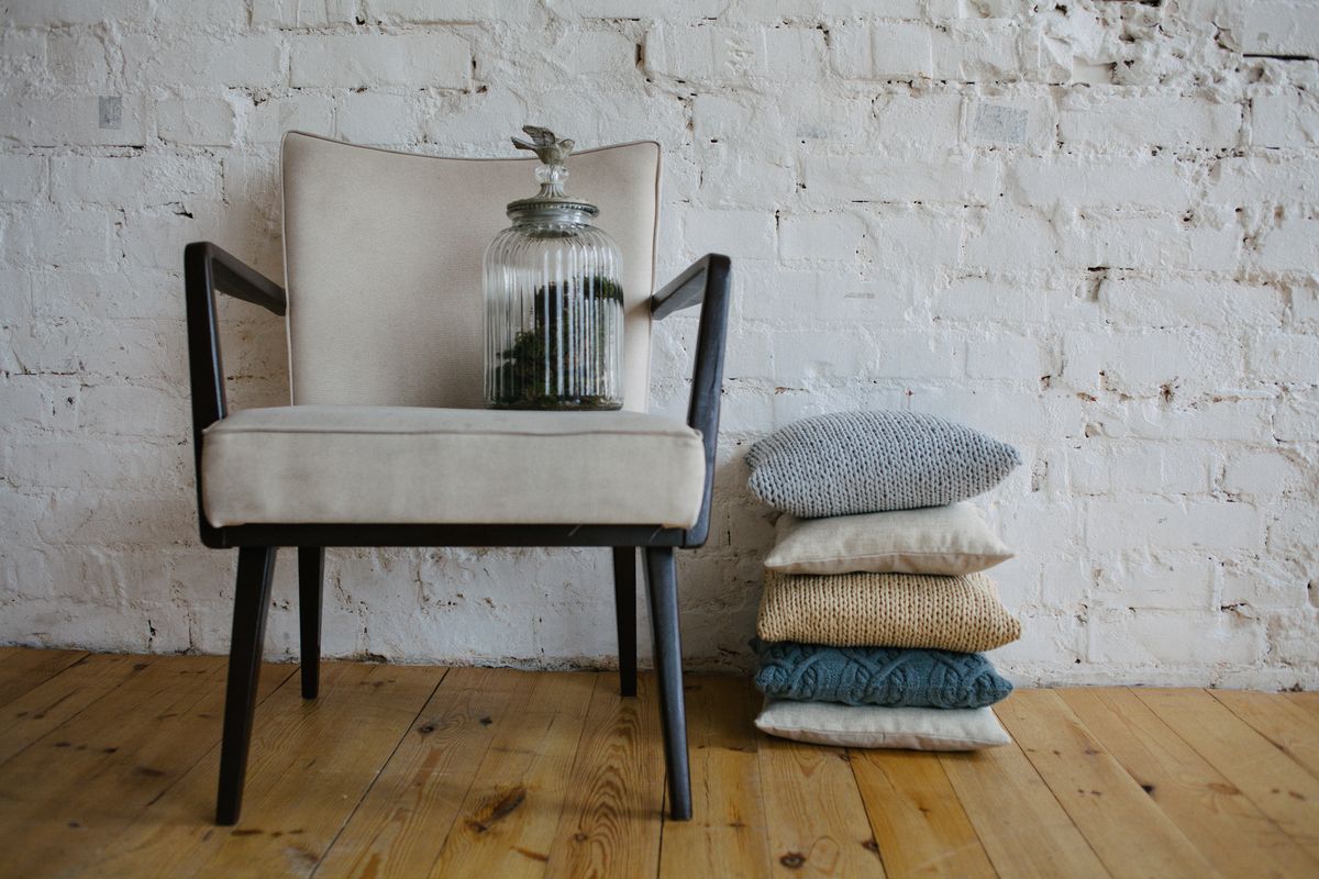 Skandi-Modern-Deko: 6 DIY-Projekte für jeden Raum — Schritt-für-Schritt-Anleitung