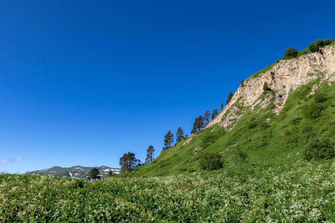 Bulgaria Weather Forecast: Sunny Skies and Temperatures Up to 33°C