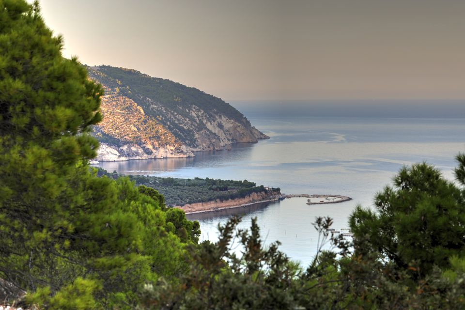 auf Gargano