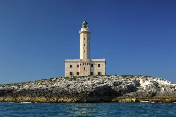 Vieste et le Gargano