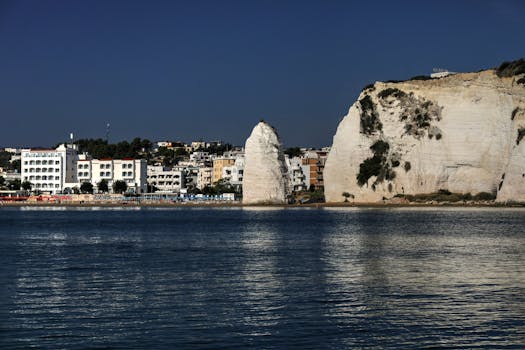 Vieste