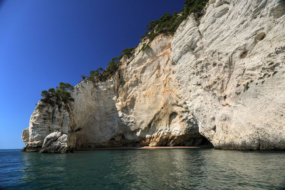 auf Gargano