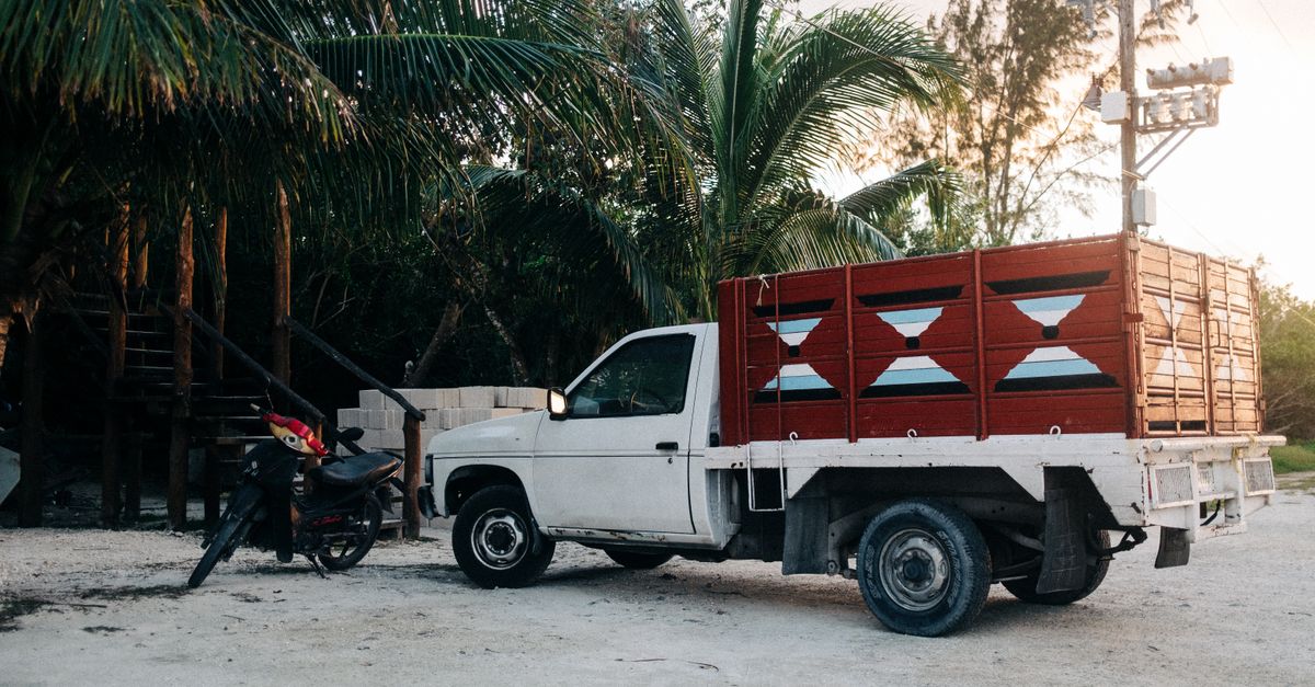 Haiti Transport — Caribbean travel guide