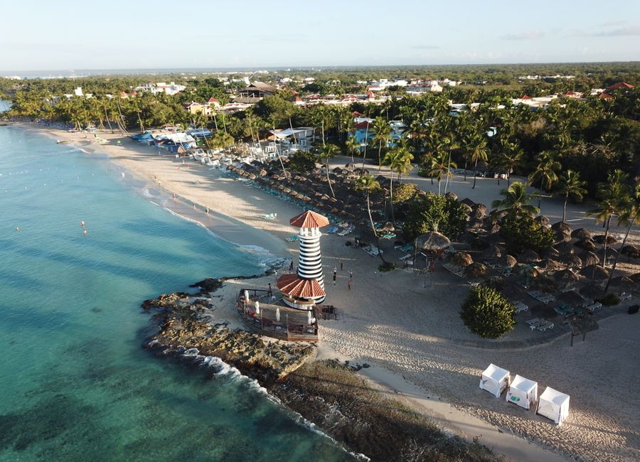 La Romana, Dominican Republic — sights worth exploring · stay connected with a La Romana eSIM from My Holiday SIM