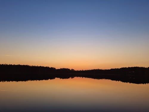 Ilmainen kuvapankkikuva tunnisteilla aamu, auringonlasku, heijastus