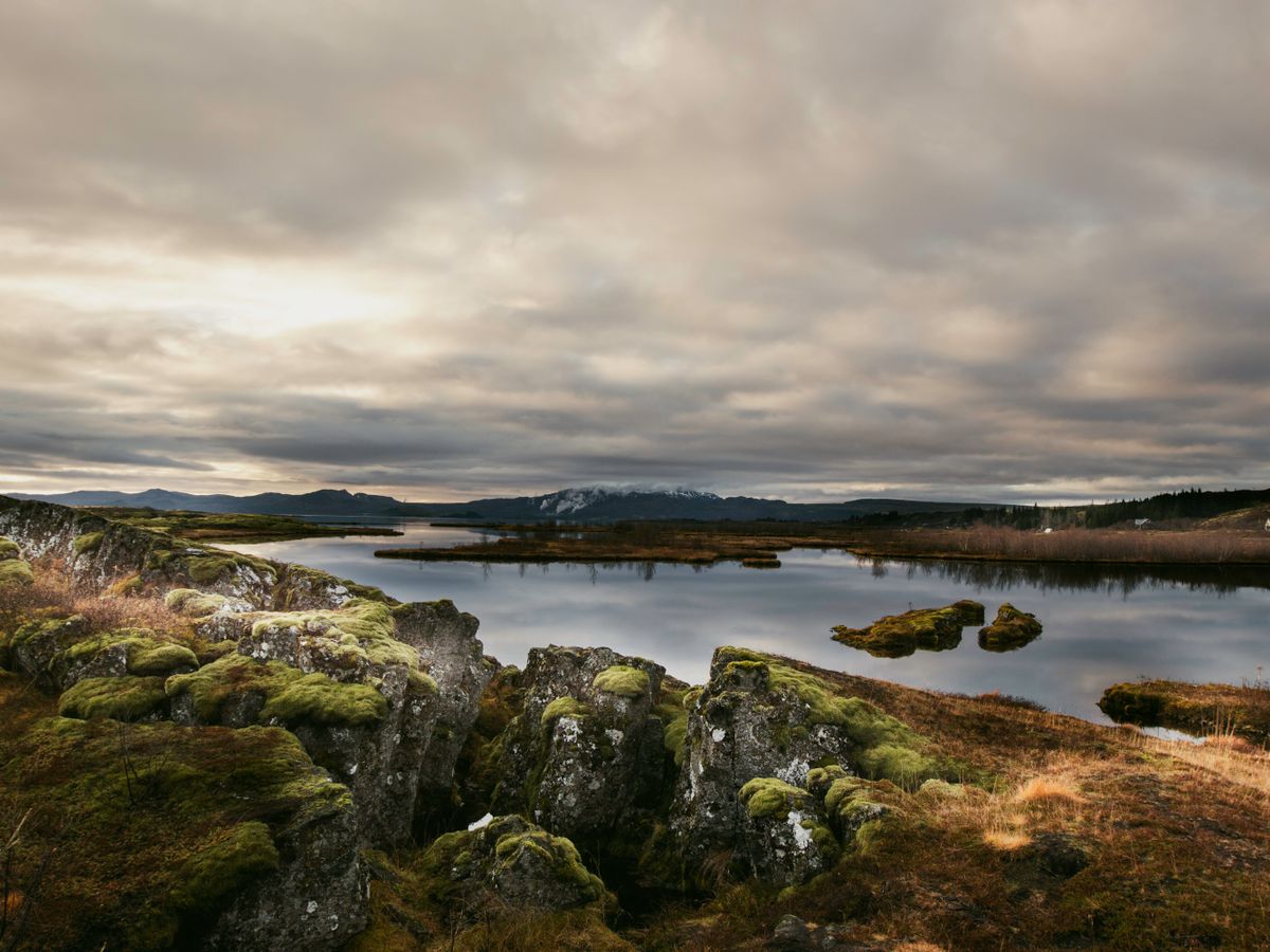 3 Day Sound Healing, Meditation & Wellness Retreat in Iceland 1