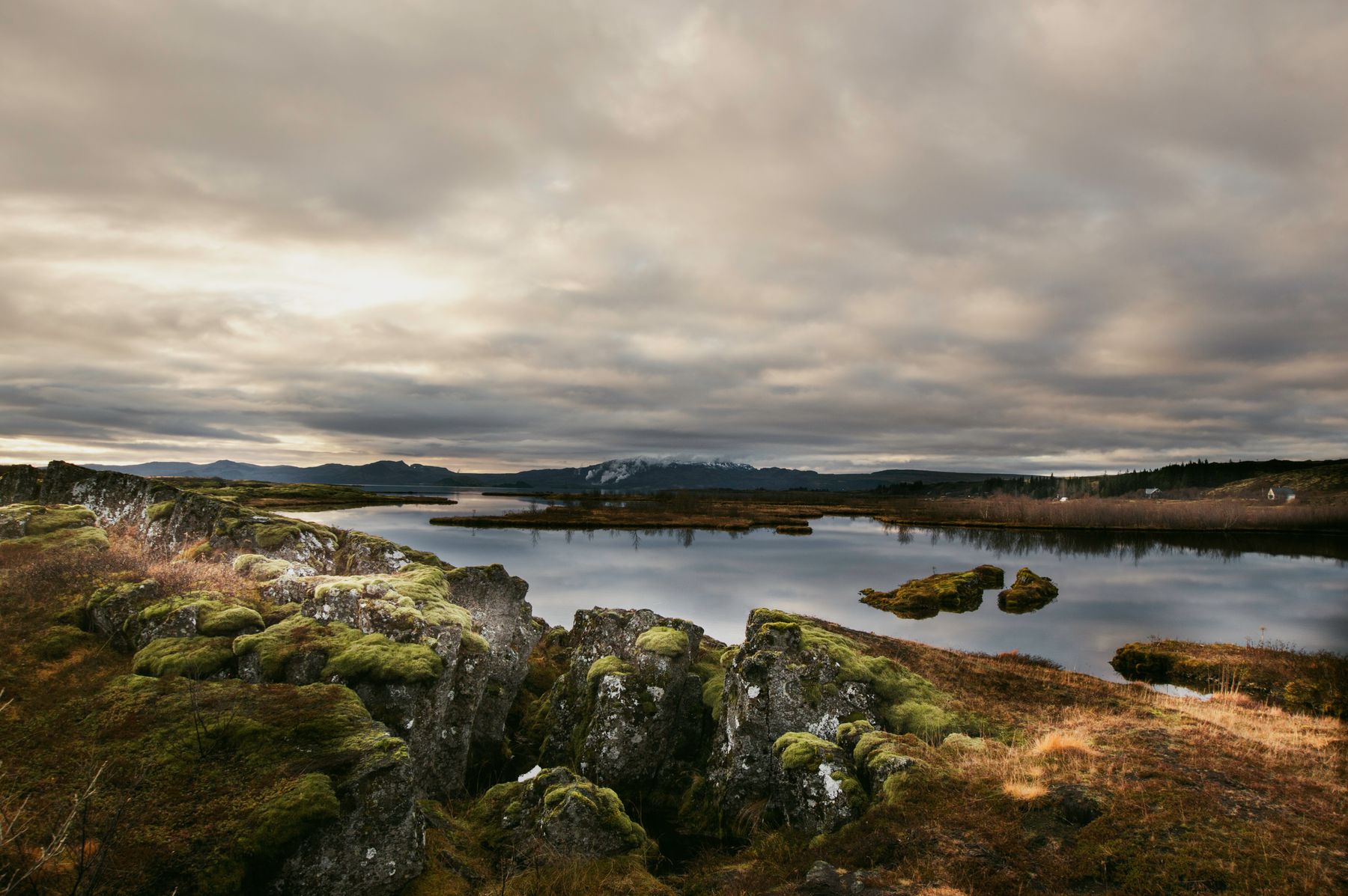 Borgarnes to Stykkisholmur: A Practical Autumn Drive on Iceland's West Coast
