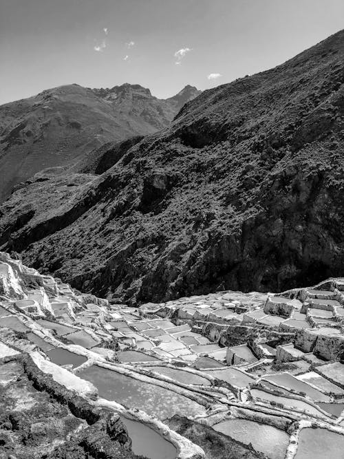 Darmowe zdjęcie z galerii z archeologia, krajobraz, peru