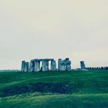 The Neolithic Revolution