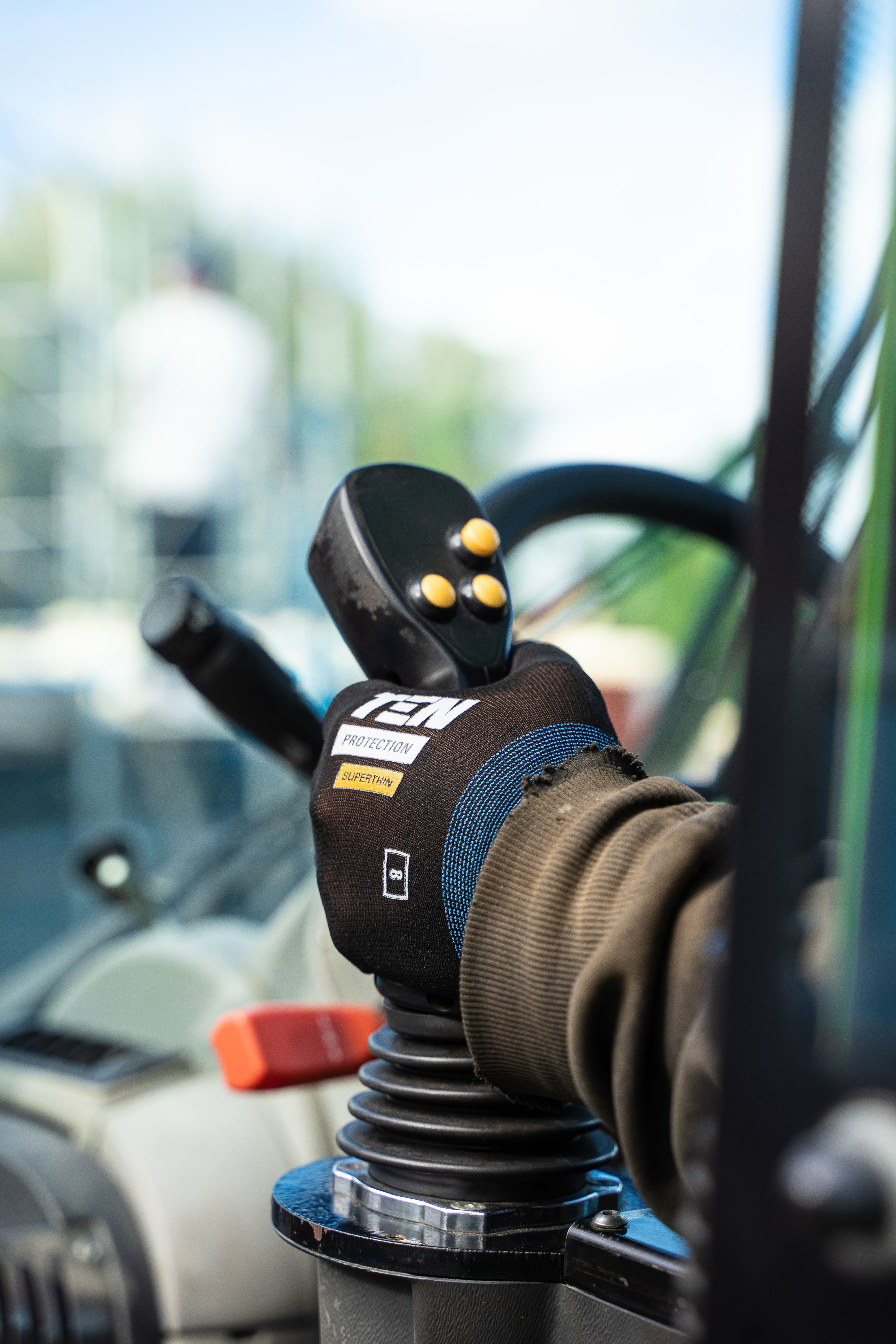 Understanding ⁢the Breville Control Grip‍ Stick ​Features