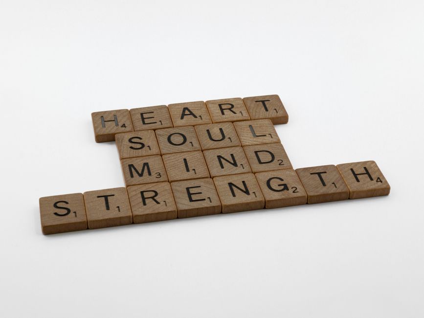 another word for physical strength