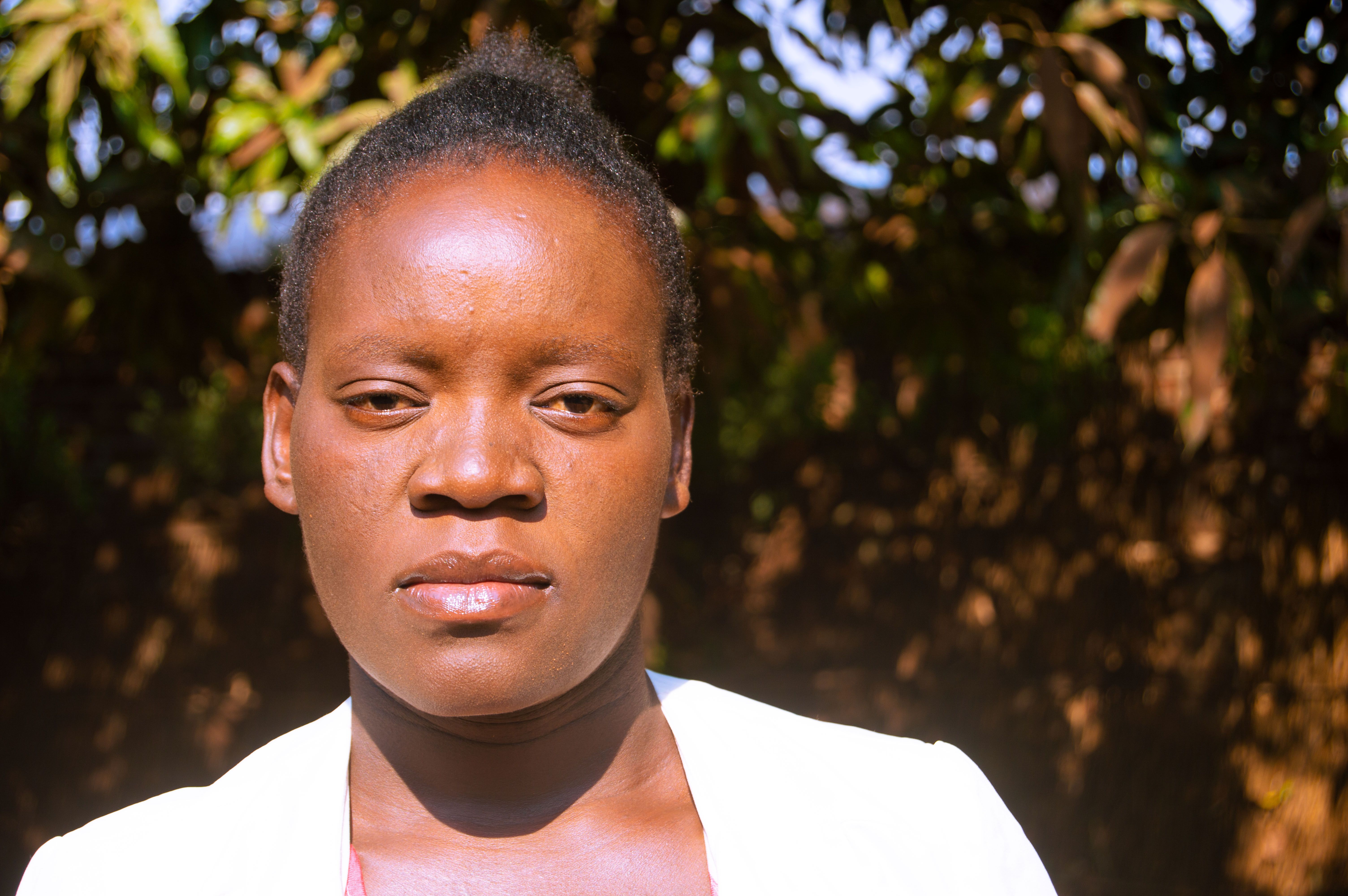 Chipata, Zambia - travel photo