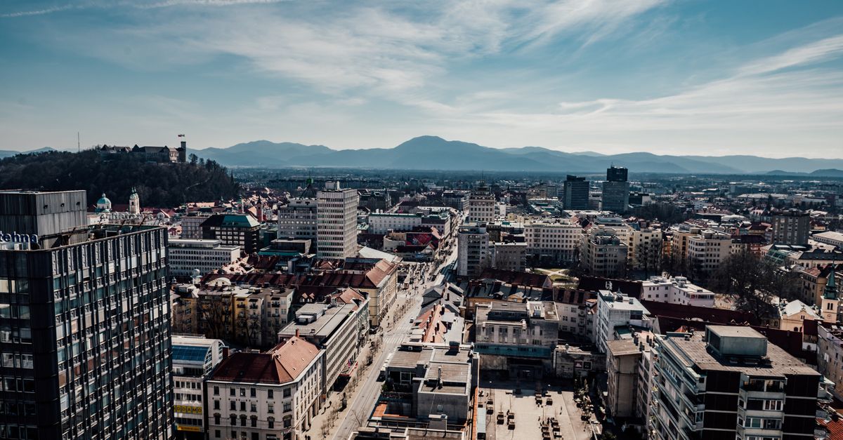 Les plus belles villes à découvrir en 2026 : notre sélection