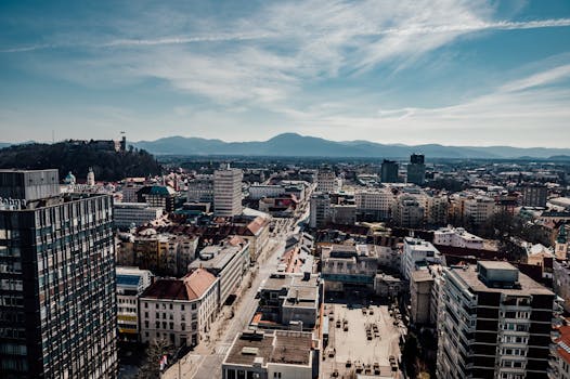 Ljubljana, Slovenia photo 16