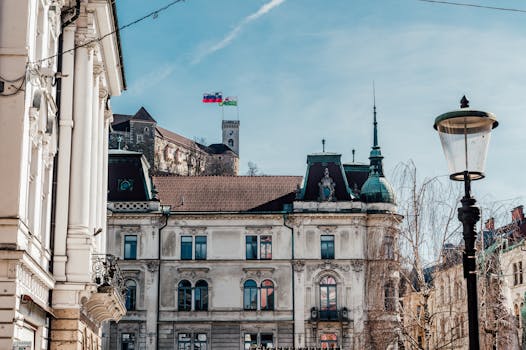 Ljubljana, Slovenia photo 11