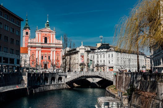 Ljubljana, Slovenia photo 20